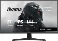 iiyama G-MASTER G2741HSU-B1 27" FHD IPS 144Hz