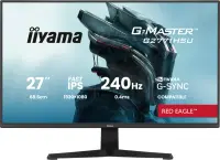 iiyama G-MASTER G2771HSU-B1 27" FHD IPS 240Hz