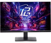 ASRock Gaming Pg27qft1b 27" QHD IPS 180Hz