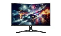 Lenovo Legion R27qc-30 27" QHD VA 180Hz