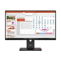Lenovo ThinkVision T27-40 27" FHD IPS 120Hz 64A5ZAT6EU