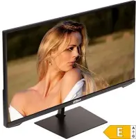Dahua DHI-LM24-E200A 23.8" FHD 165Hz