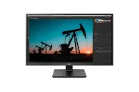LG 27BN55UP-B 27" 4K IPS