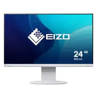 EIZO FlexScan EV2460-WT 23.8" FHD IPS 60Hz