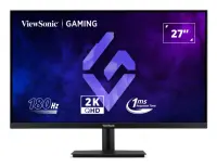 ViewSonic VX Series VX27G1-2K 27" QHD IPS 180Hz