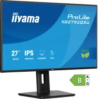 iiyama ProLite XB2792QSU-B1 27" QHD IPS 120Hz