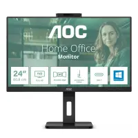 AOC 24P3CW 23.8" FHD IPS 100Hz