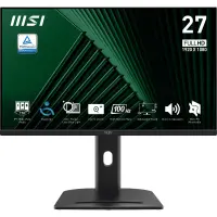 MSI PRO MP275PG 27" FHD IPS 100Hz