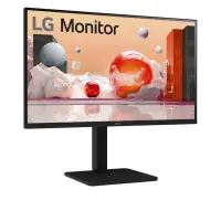 LG 27BA450-B 27" FHD IPS 100Hz