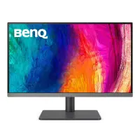 BenQ PD2706U 27" 4K IPS 60Hz 9H.LLJLB.QBE