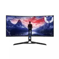 Lenovo Legion R34w-30 34" UWQHD VA 180Hz