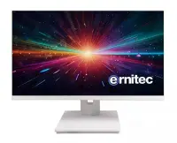 Ernitec 0070-24124-F-W 24" FHD IPS 60Hz