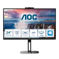 AOC V5 24V5CW/BK 23.8" FHD IPS 75Hz