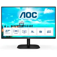 AOC B2 27B2QAM 27" FHD VA 75Hz