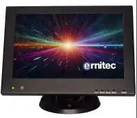Ernitec 0070-24110-M-L 10.1" 1280x800 60Hz