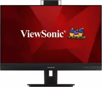 ViewSonic VG Series VG2756V-2K 27" QHD IPS 60Hz