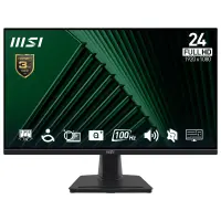 MSI Pro MP245G 23.8" FHD IPS 100Hz