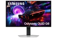 Samsung G81SF 27" 4K OLED 240Hz