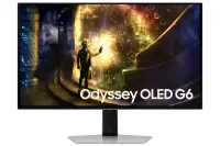 Samsung G61SD 27" QHD OLED 240Hz