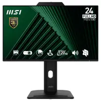 MSI Pro MP242PMGDE 23.8" FHD IPS 120Hz