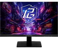 ASRock PG27FFX1B 27" FHD IPS 520Hz