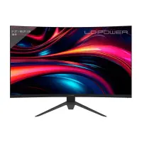 LC-Power LC-M32QC 31.5" QHD VA 180Hz