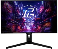 ASRock PGO27QFS 27" QHD OLED 240Hz