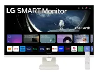 LG 32U721SA-W 31.5" 4K VA 60Hz
