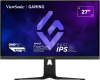 ViewSonic XG275D1-4K 27" 4K IPS 160Hz