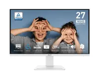 MSI Pro MP273QWDE E2 27" QHD IPS 100Hz