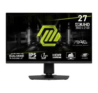 MSI MAG 275UPDDE E14 27" 4K IPS 288Hz