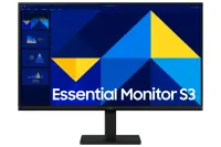 Samsung S30GD 24" FHD IPS 100Hz LS24D302GAUXEN