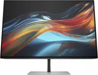 HP Series 7 Pro 24 inch WUXGA USB-C Monitor 724pu 24" WUXGA IPS 100Hz