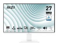 MSI Pro MP273AWDE 27" FHD IPS 100Hz