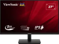 ViewSonic VA270-H 27" FHD IPS 100Hz