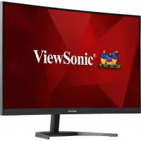 ViewSonic VX Series VX2418C 24" FHD VA 165Hz