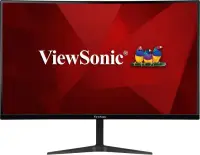 ViewSonic VX Series VX2718-PC-MHDJ 27" FHD VA 165Hz
