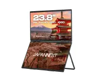 JAPANNEXT JN-DMD-IPS238F-C4 23.8" FHD