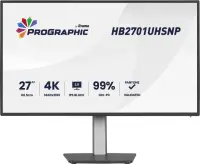 iiyama PROGRAPHIC HB2701UHSNP-B1 27" 4K IPS 60Hz