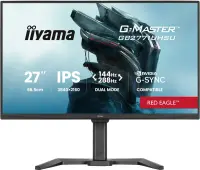 iiyama G-MASTER GB2771UHSU-B1 27" 4K IPS 144Hz