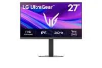 LG 27G440A-B 27" FHD IPS 240Hz