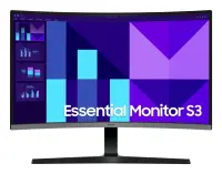 Samsung S27D392GAU 27" FHD VA 100Hz