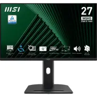 MSI Pro MP275QPG 27" QHD IPS 100Hz