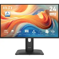 MSI Pro MP245PHG E14 23.8" FHD IPS 144Hz