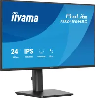 iiyama ProLite XB2496HSC-B1 23.8" FHD IPS 144Hz