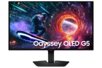 Samsung S27FG506SU 27" QHD OLED 180Hz