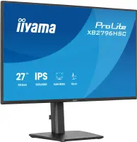 iiyama ProLite XB2796HSC-B1 27" FHD IPS 144Hz