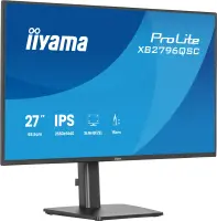iiyama ProLite XB2796QSC-B1 27" QHD IPS 75Hz