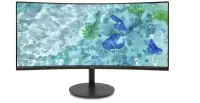 Acer CB2 CB342CURJ0bmiiprzx 34" UWQHD VA 120Hz