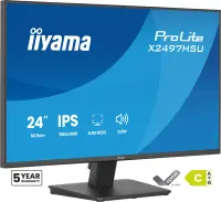 iiyama ProLite X2497HSU-B1 23.8" FHD IPS 120Hz